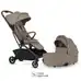 Nia Compact Travel Stroller with Pod (5 Piece)